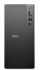 Dell Komputer Dell Tower ECT1250 W11Pro i7-14700F/16GB/1TB/GeForce RTX4060/WLAN + BT/Wireless Kb & Mouse/360W/3YPS